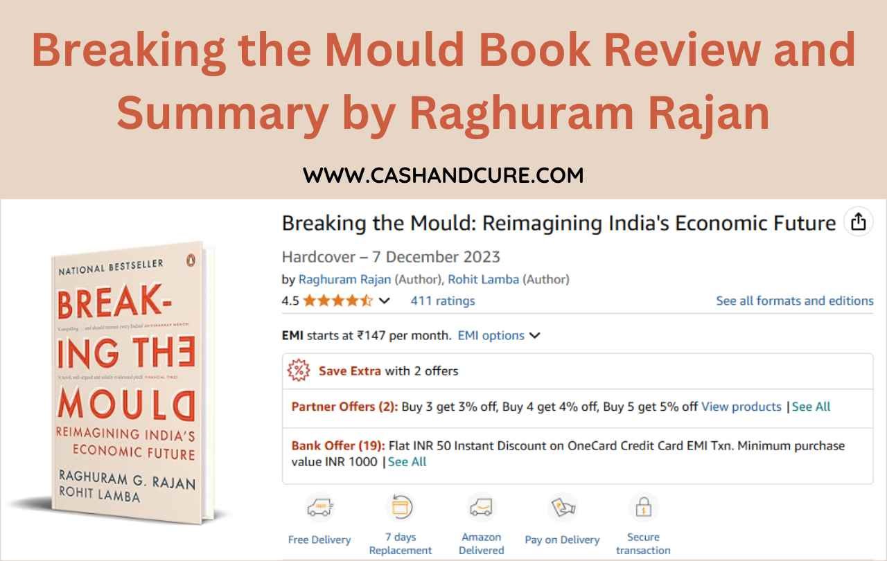 Breaking the Mould Book Review and Summary