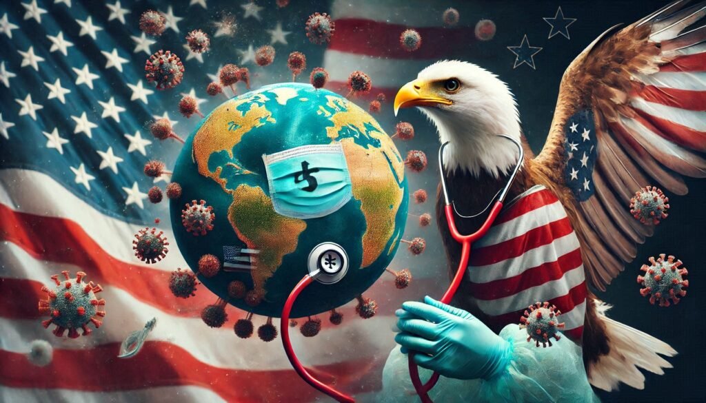 H5N1 bird flu in the United States