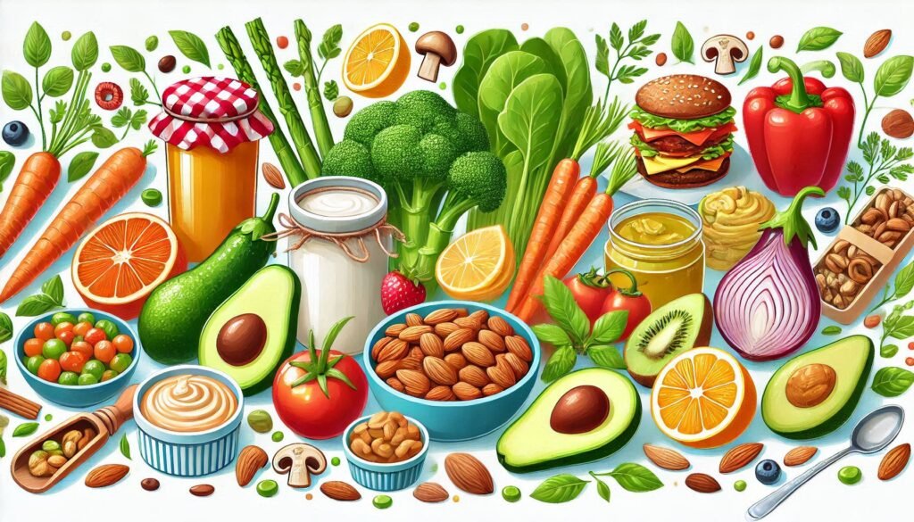 How to Eat Vegan for Beginners for Weight Loss