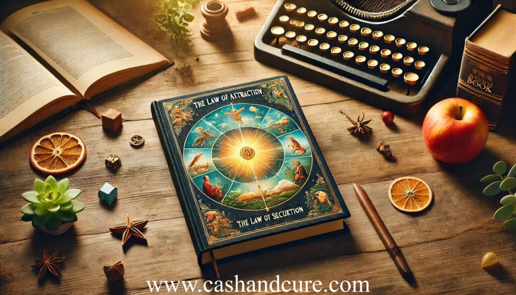 The Secret Book Summary