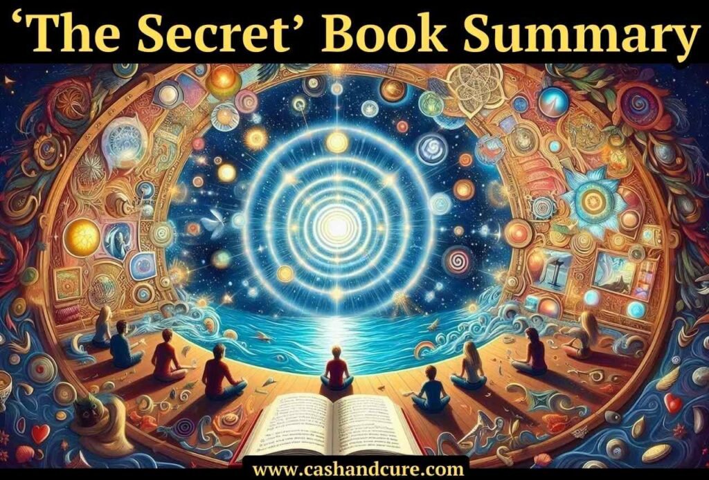 The Secret Book Summary