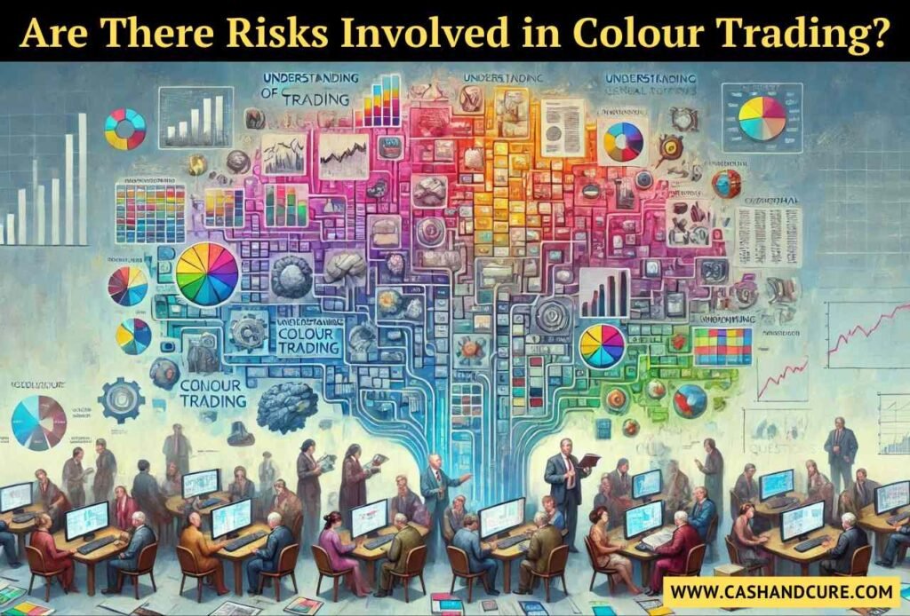 Understanding of Colour Trading