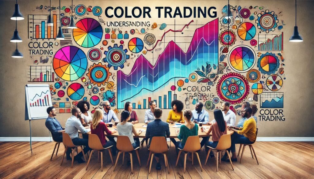 Understanding of Colour Trading