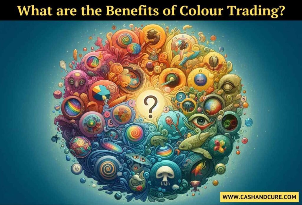 Understanding of Colour Trading
