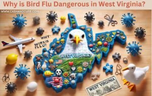 Why is Bird Flu Dangerous in West Virginia? Risks and Impacts
