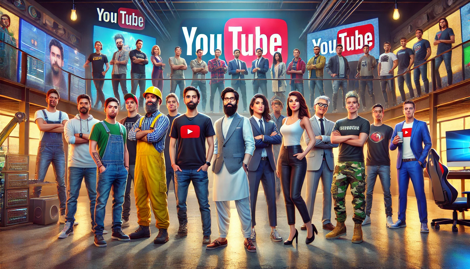 Top 10 Richest YouTubers in India: A Deep Dive into Wealth, Content, and Influence