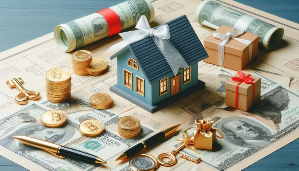 Understanding Gift Deed vs Will for Property Transfer