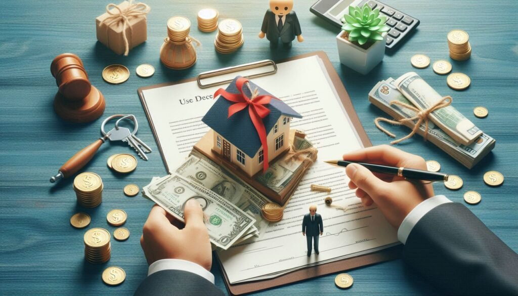 Understanding Gift Deed vs Will for Property Transfer