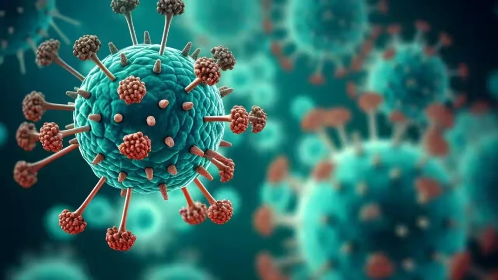 What are HMPV Virus Symptoms Virus Symptoms