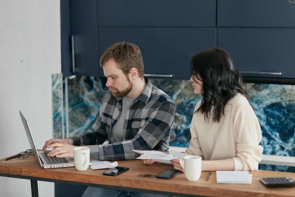 How to Improve Your Credit Score in 2025