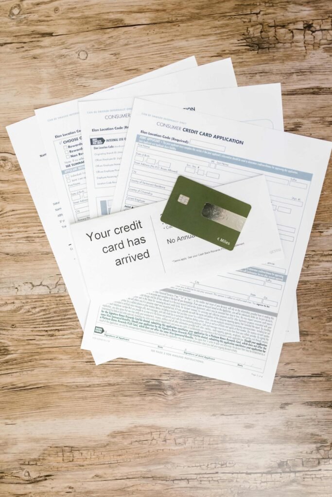 How to Improve Your Credit Score in 2025