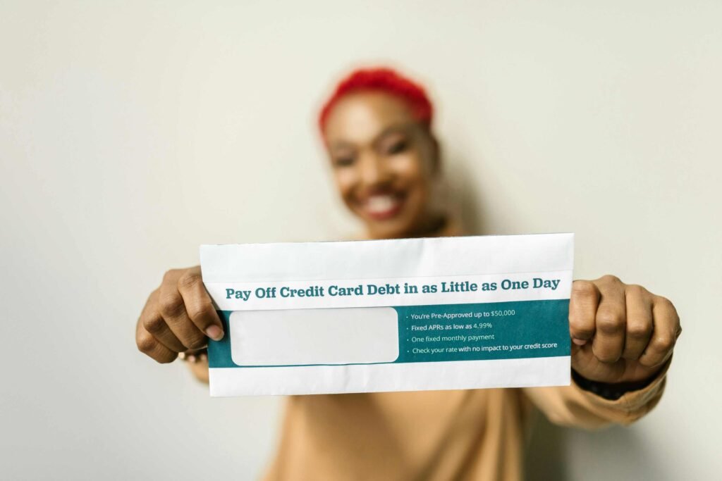 How to Improve Your Credit Score in 2025