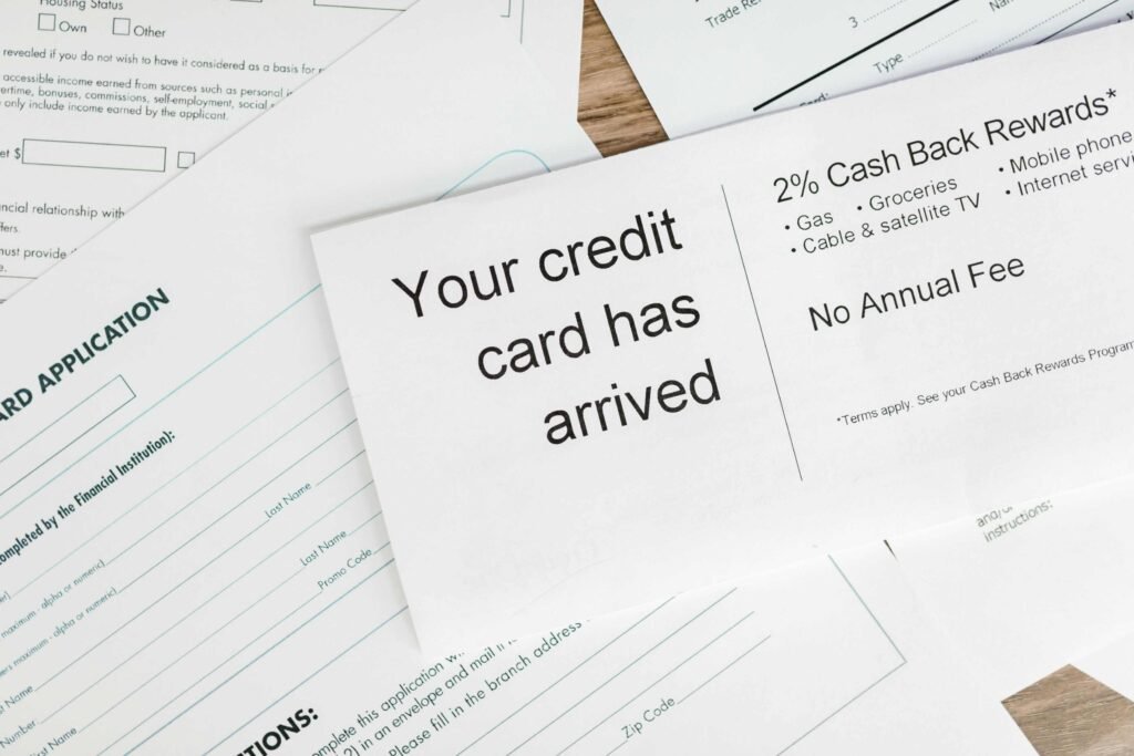 How to Improve Your Credit Score in 2025