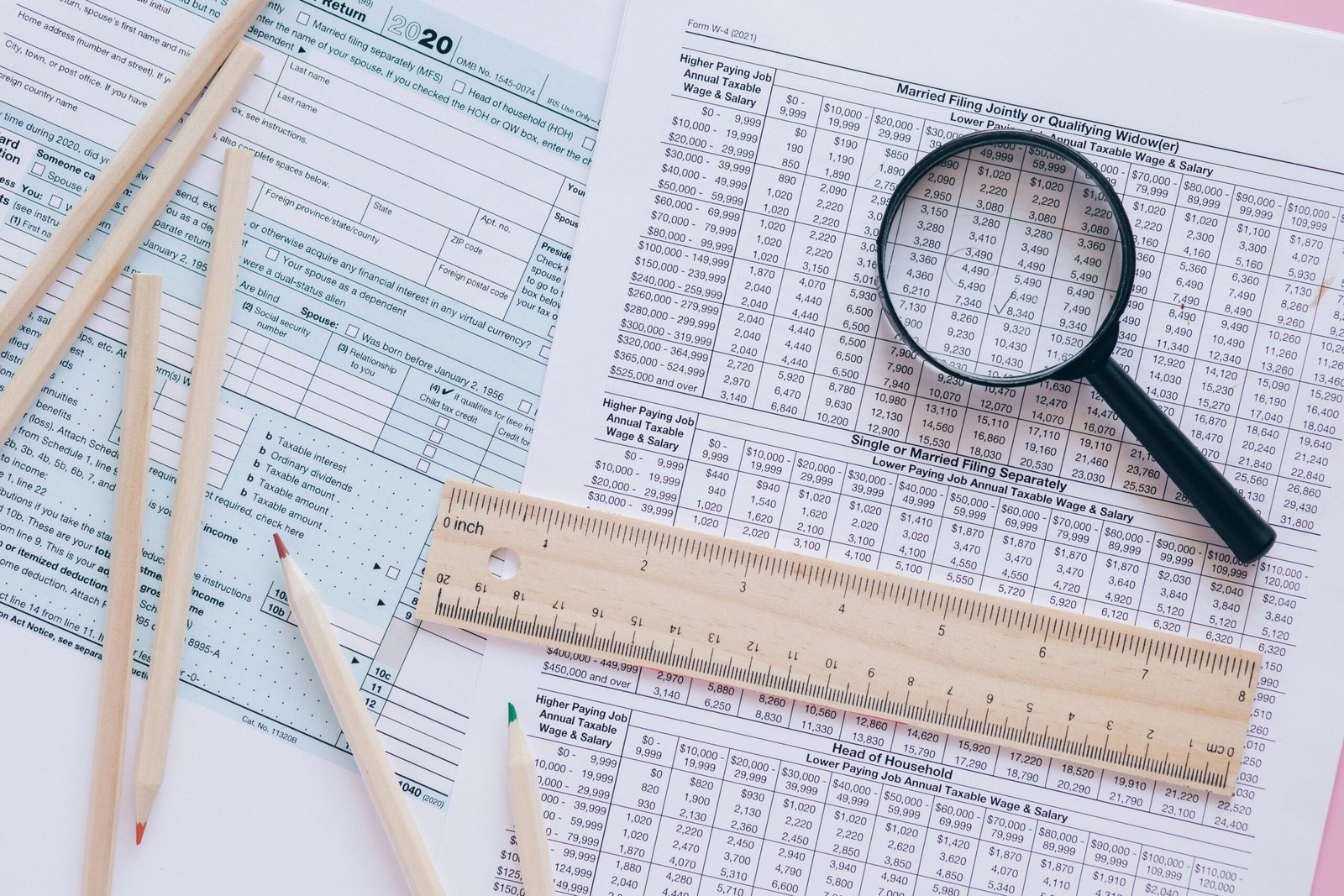 How to Read Financial Statements in 2025