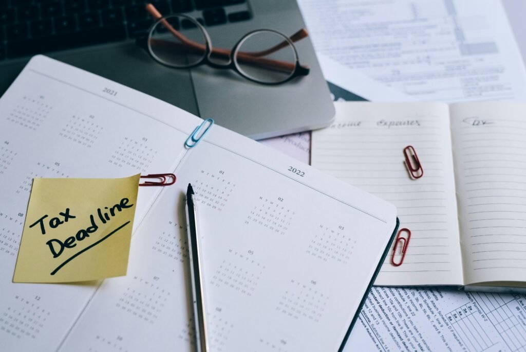 Monthly Budget Templates & Tools in 2025