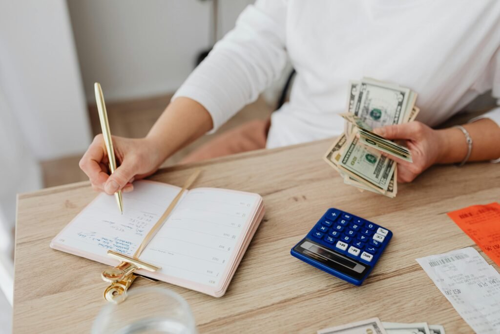 Monthly Budget Templates & Tools in 2025