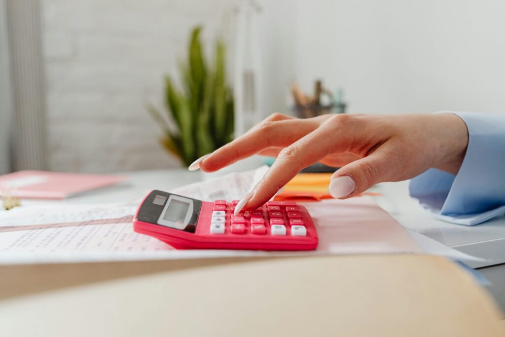 Small Business Bookkeeping Hacks in 2025